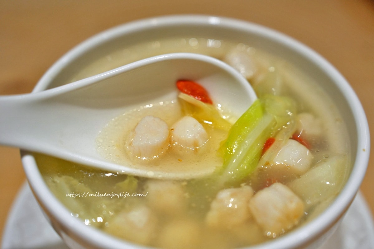 竹北-雙月食品社|超人氣名店米其林必比登推薦|養生雞湯|黑松露拌麵 - 第41張圖 竹北-雙月食品社|超人氣名店米其林必比登推薦|養生雞湯|黑松露拌麵