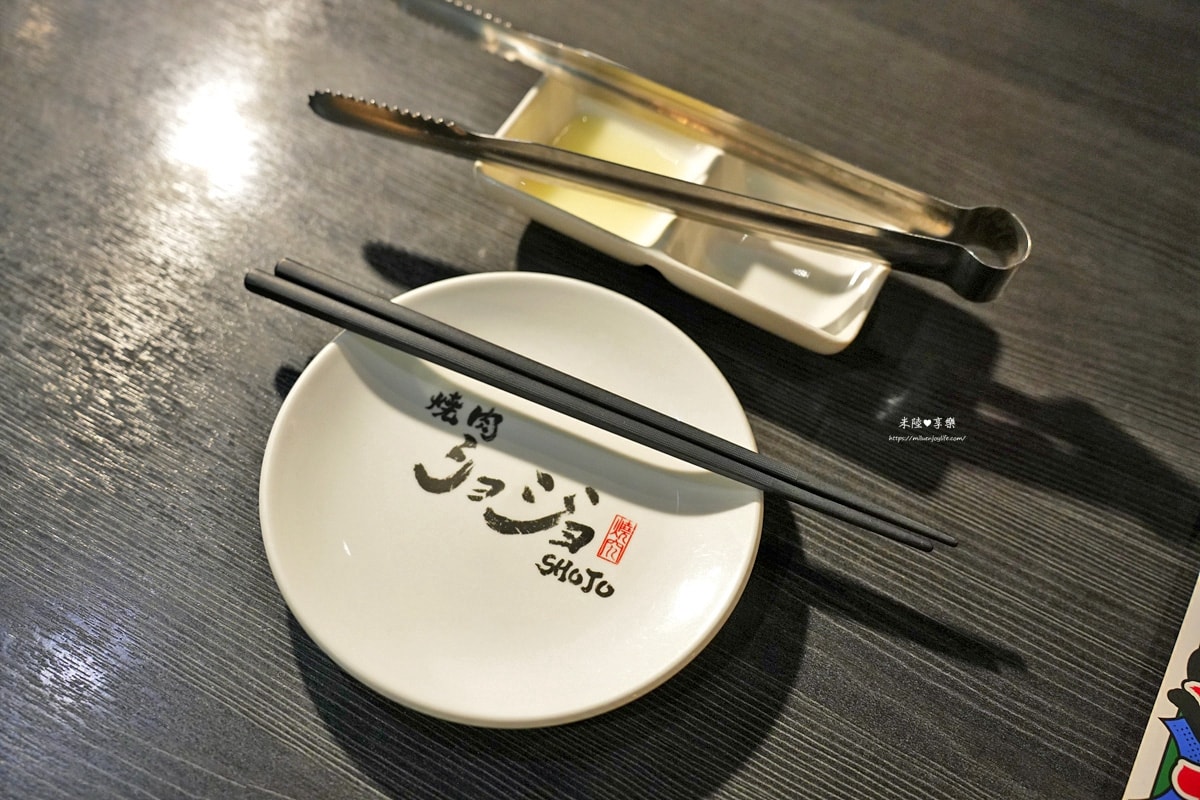 高雄-焼肉ショジョ Yakiniku SHOJO高雄形象概念店|燒究餐飲集團|單點燒肉店 - 第10張圖 高雄-焼肉ショジョ Yakiniku SHOJO高雄形象概念店|燒究餐飲集團|單點燒肉店
