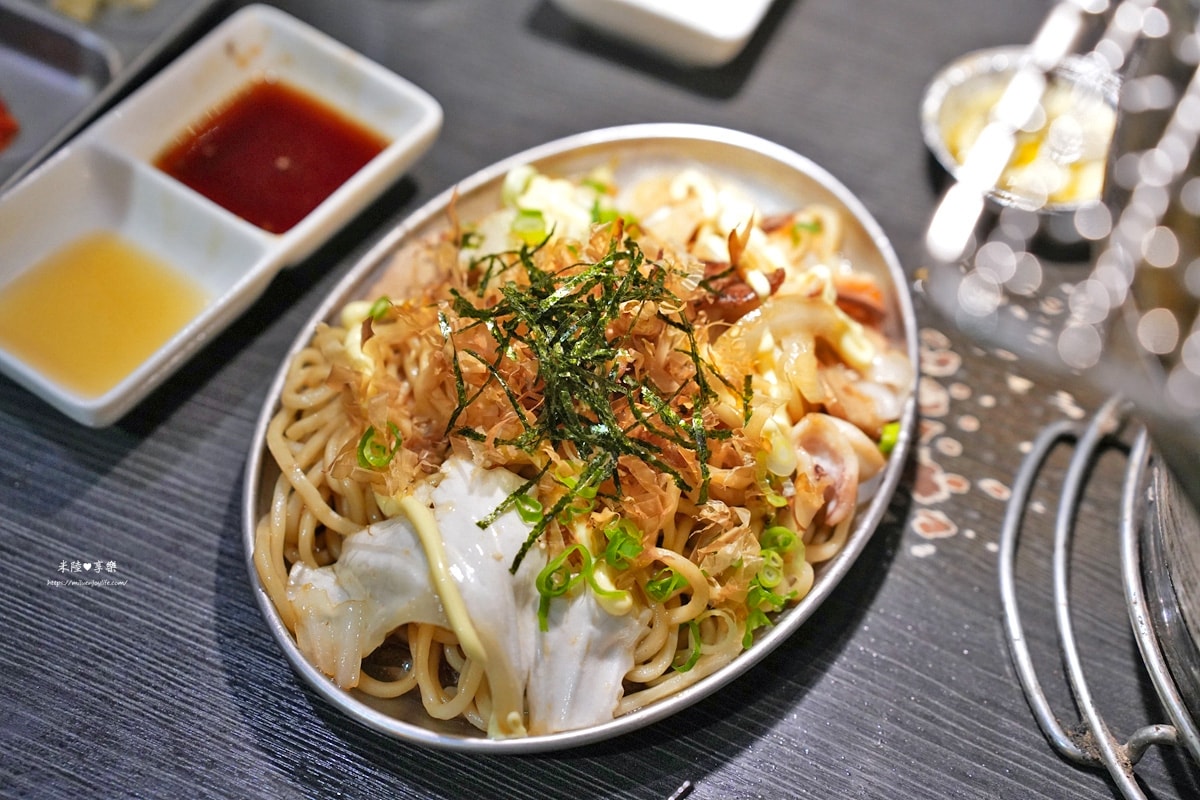 高雄-焼肉ショジョ Yakiniku SHOJO高雄形象概念店|燒究餐飲集團|單點燒肉店 - 第25張圖 高雄-焼肉ショジョ Yakiniku SHOJO高雄形象概念店|燒究餐飲集團|單點燒肉店
