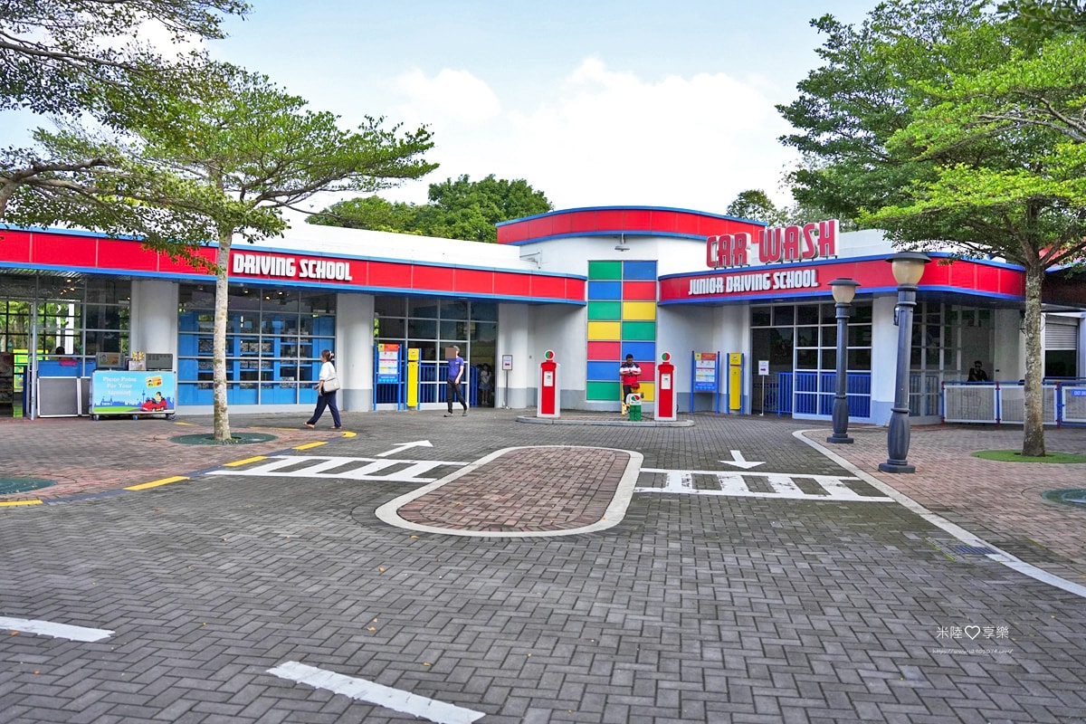 馬來西亞-樂高樂園LEGOLAND Malaysia|八大主題|輕鬆玩 - 第18張圖 馬來西亞-樂高樂園LEGOLAND Malaysia|八大主題|輕鬆玩