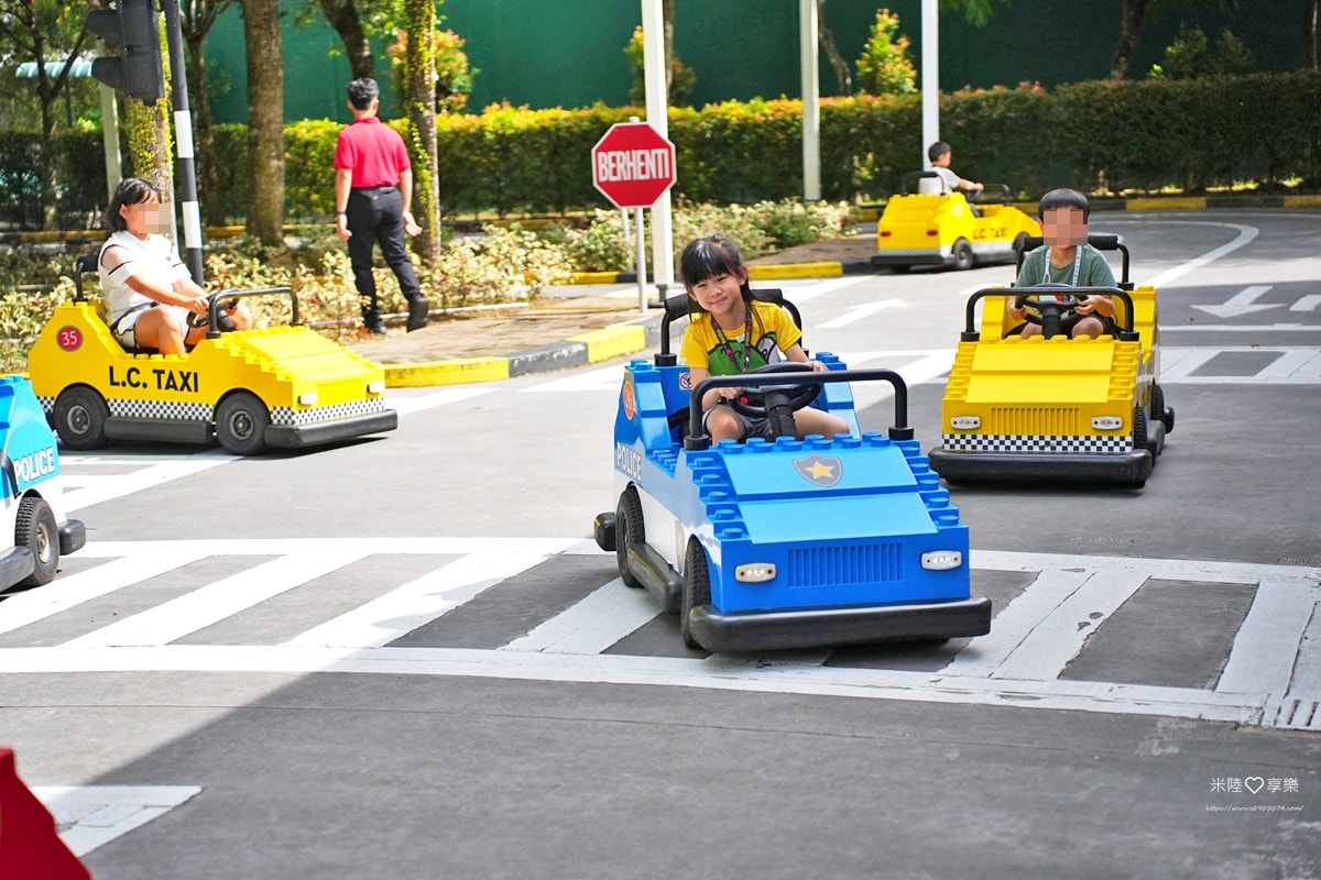 馬來西亞-樂高樂園LEGOLAND Malaysia|八大主題|輕鬆玩 - 第19張圖 馬來西亞-樂高樂園LEGOLAND Malaysia|八大主題|輕鬆玩