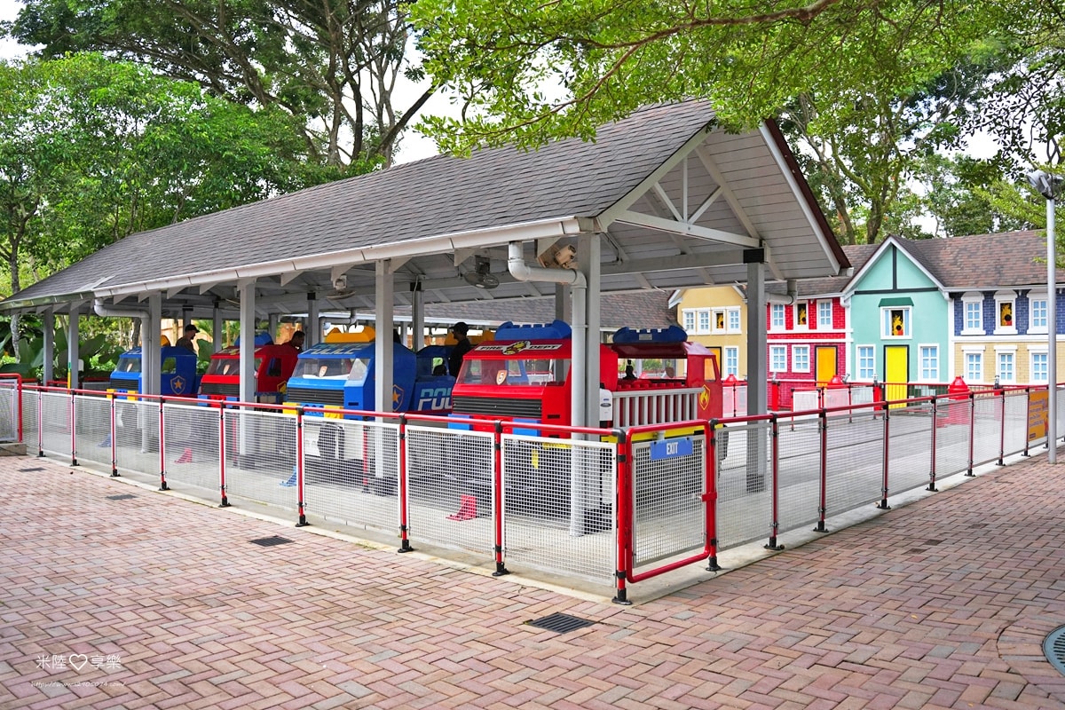 馬來西亞-樂高樂園LEGOLAND Malaysia|八大主題|輕鬆玩 - 第29張圖 馬來西亞-樂高樂園LEGOLAND Malaysia|八大主題|輕鬆玩
