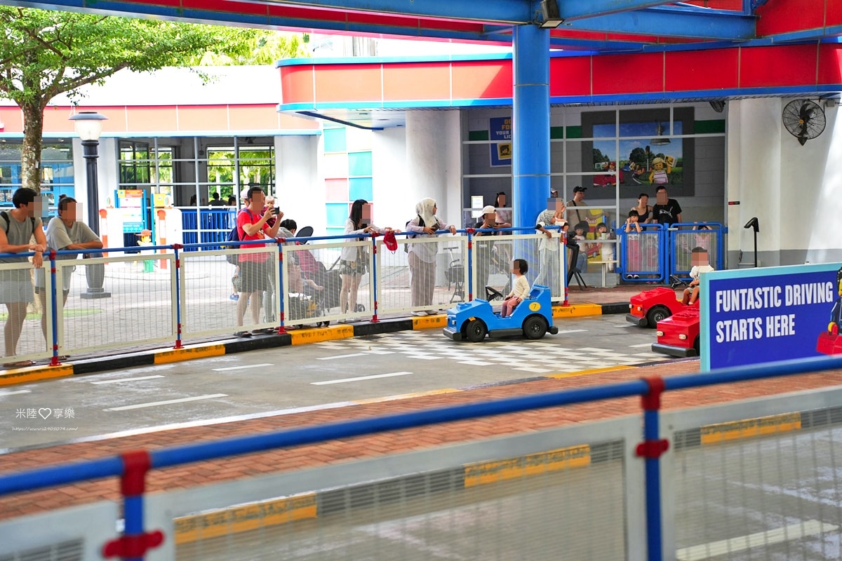 馬來西亞-樂高樂園LEGOLAND Malaysia|八大主題|輕鬆玩 - 第21張圖 馬來西亞-樂高樂園LEGOLAND Malaysia|八大主題|輕鬆玩