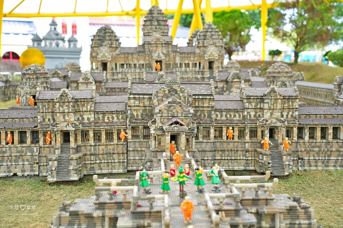 馬來西亞-樂高樂園LEGOLAND Malaysia|八大主題|輕鬆玩 - 第68張圖 馬來西亞-樂高樂園LEGOLAND Malaysia|八大主題|輕鬆玩