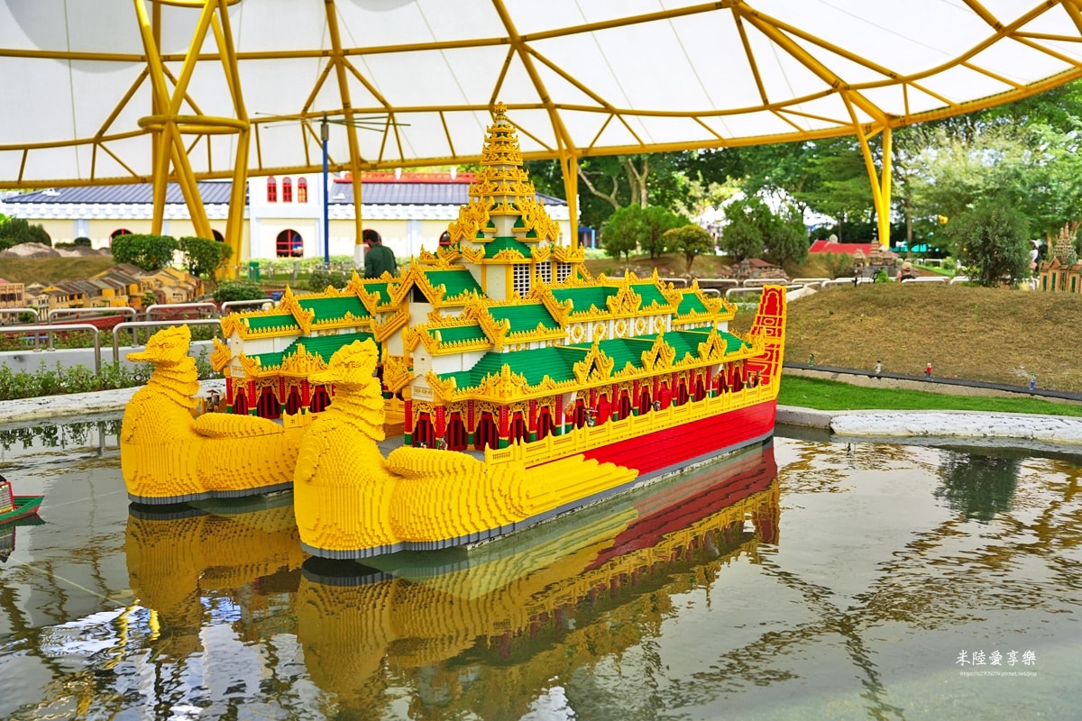 馬來西亞-樂高樂園LEGOLAND Malaysia|八大主題|輕鬆玩 - 第70張圖 馬來西亞-樂高樂園LEGOLAND Malaysia|八大主題|輕鬆玩