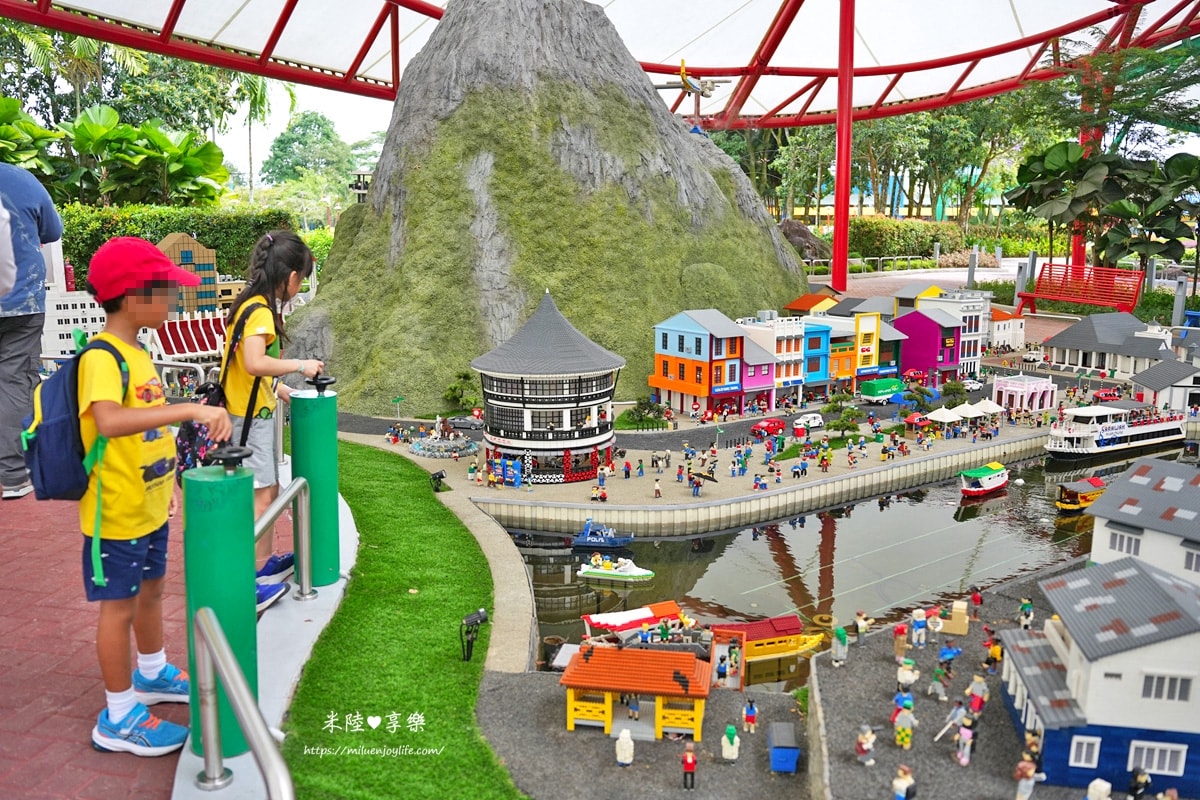 馬來西亞-樂高樂園LEGOLAND Malaysia|八大主題|輕鬆玩 - 第72張圖 馬來西亞-樂高樂園LEGOLAND Malaysia|八大主題|輕鬆玩