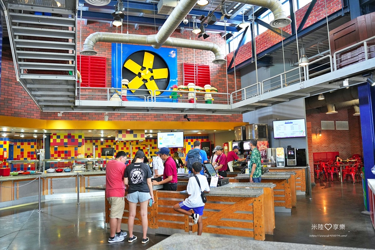 馬來西亞-樂高樂園LEGOLAND Malaysia|八大主題|輕鬆玩 - 第75張圖 馬來西亞-樂高樂園LEGOLAND Malaysia|八大主題|輕鬆玩