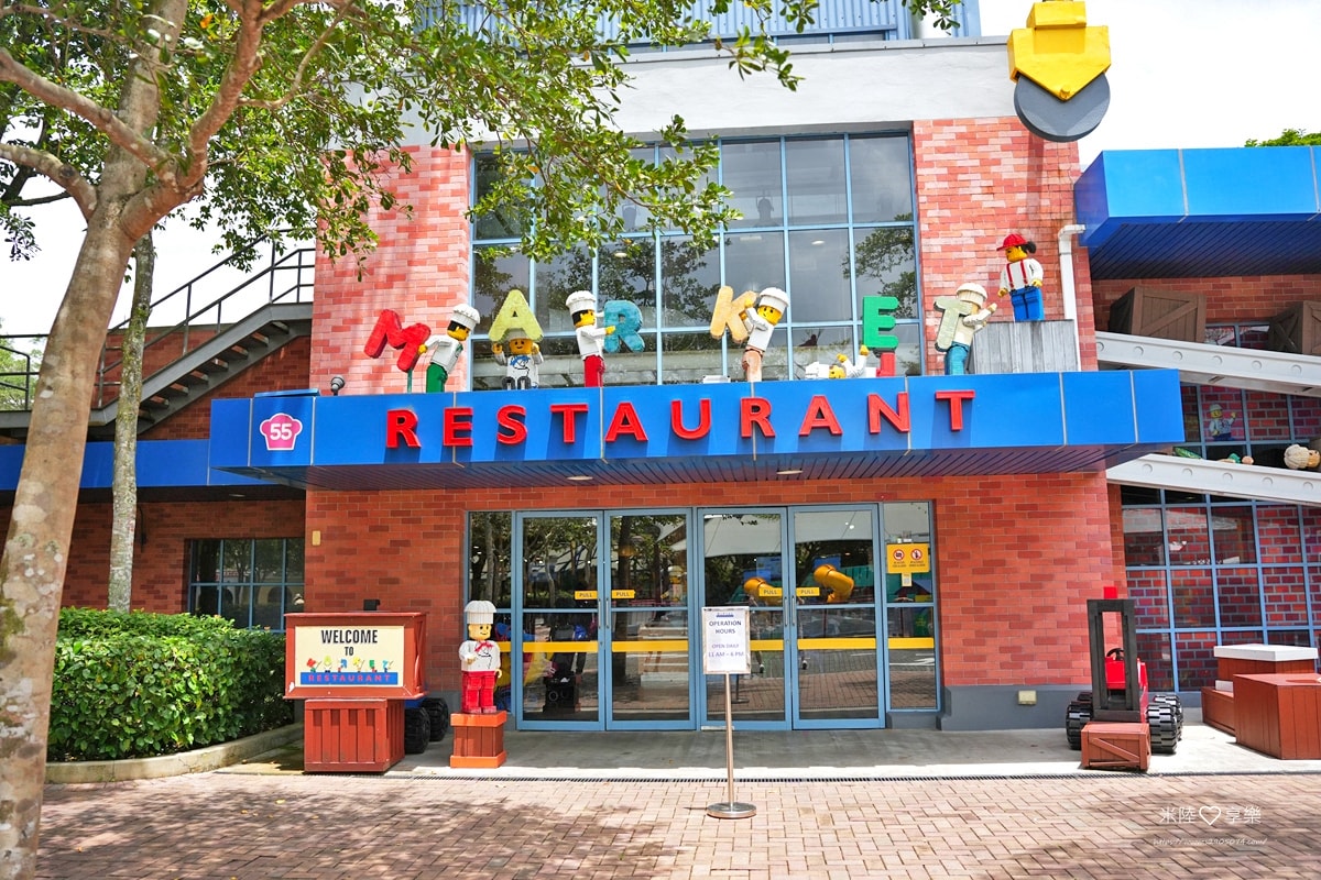 馬來西亞-樂高樂園LEGOLAND Malaysia|八大主題|輕鬆玩 - 第74張圖 馬來西亞-樂高樂園LEGOLAND Malaysia|八大主題|輕鬆玩