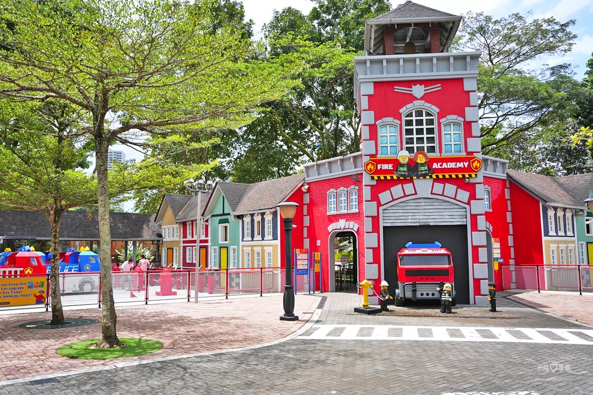 馬來西亞-樂高樂園LEGOLAND Malaysia|八大主題|輕鬆玩 - 第28張圖 馬來西亞-樂高樂園LEGOLAND Malaysia|八大主題|輕鬆玩