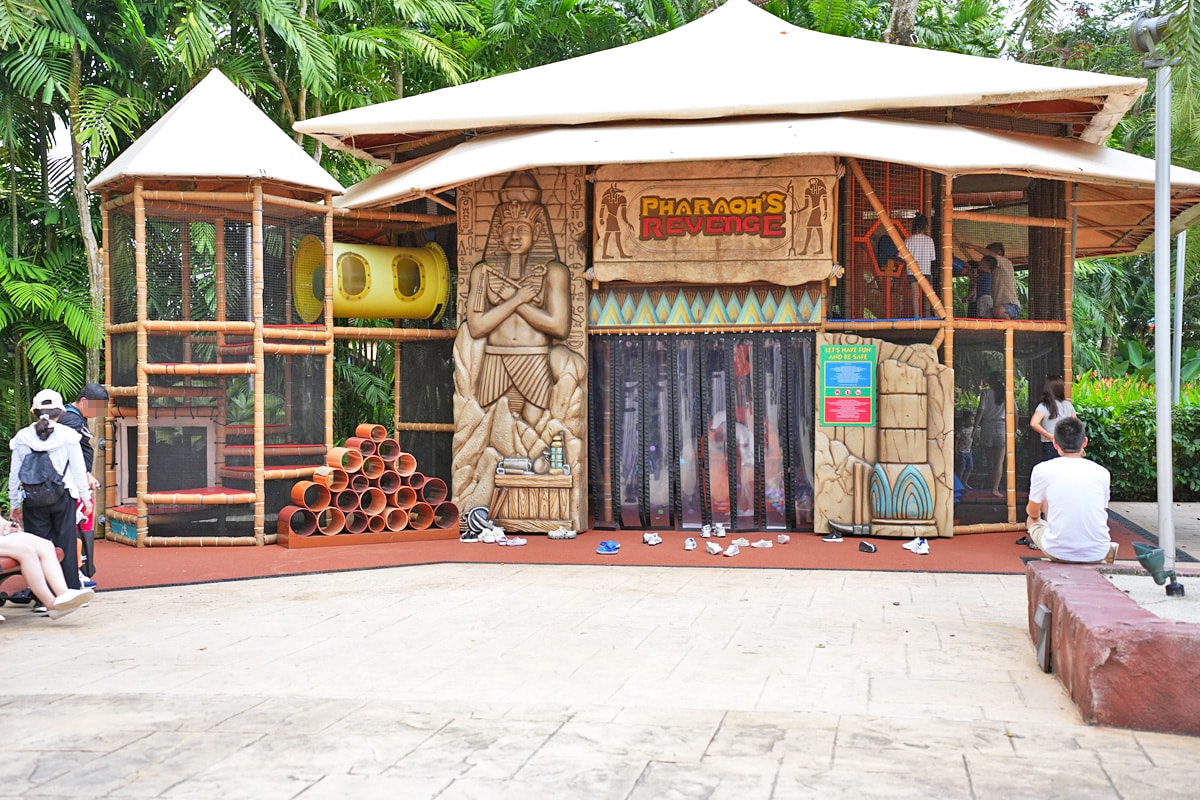 馬來西亞-樂高樂園LEGOLAND Malaysia|八大主題|輕鬆玩 - 第35張圖 馬來西亞-樂高樂園LEGOLAND Malaysia|八大主題|輕鬆玩