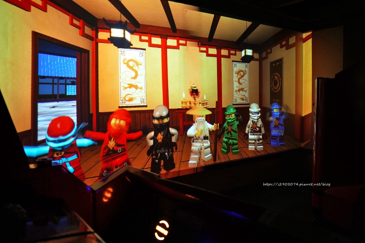 馬來西亞-樂高樂園LEGOLAND Malaysia|八大主題|輕鬆玩 - 第41張圖 馬來西亞-樂高樂園LEGOLAND Malaysia|八大主題|輕鬆玩