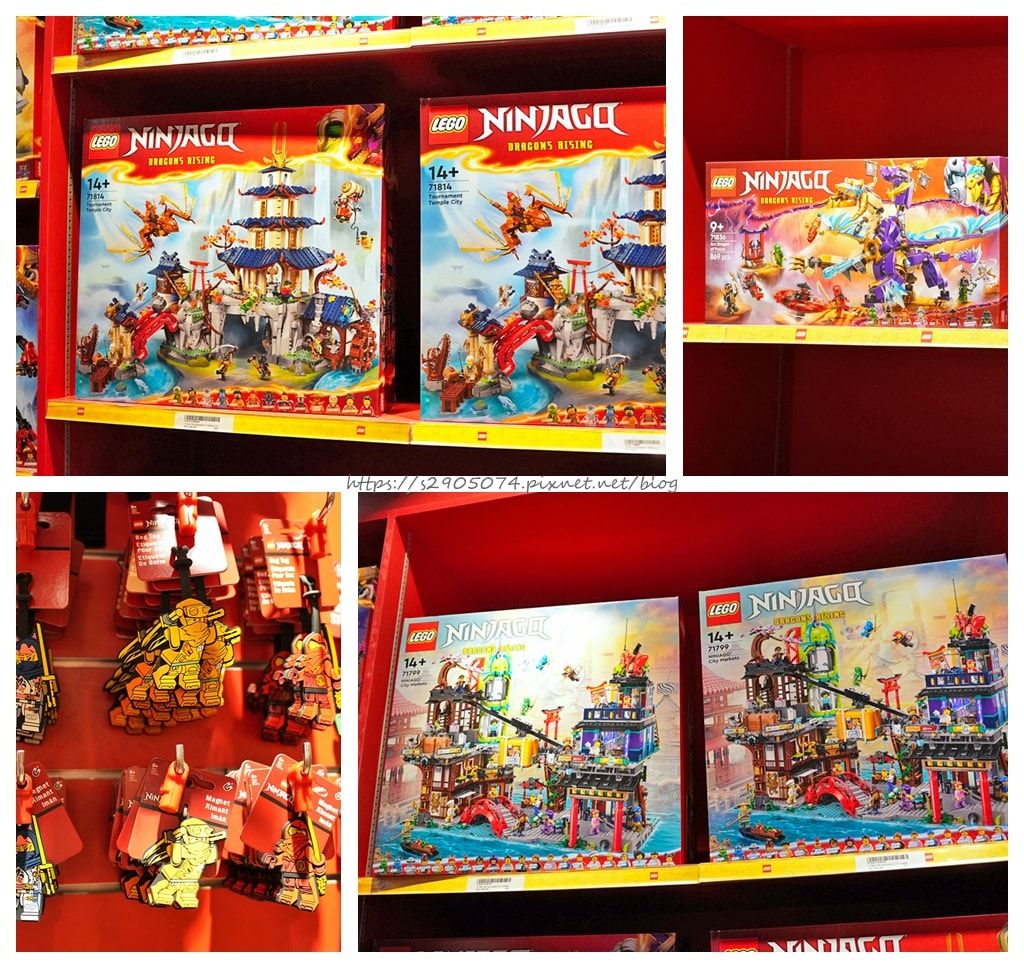 馬來西亞-樂高樂園LEGOLAND Malaysia|八大主題|輕鬆玩 - 第43張圖 馬來西亞-樂高樂園LEGOLAND Malaysia|八大主題|輕鬆玩