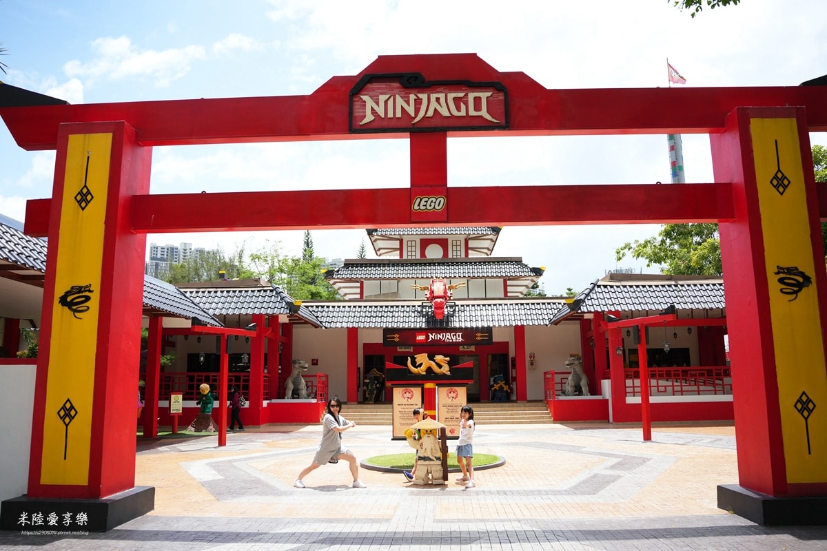 馬來西亞-樂高樂園LEGOLAND Malaysia|八大主題|輕鬆玩 - 第37張圖 馬來西亞-樂高樂園LEGOLAND Malaysia|八大主題|輕鬆玩