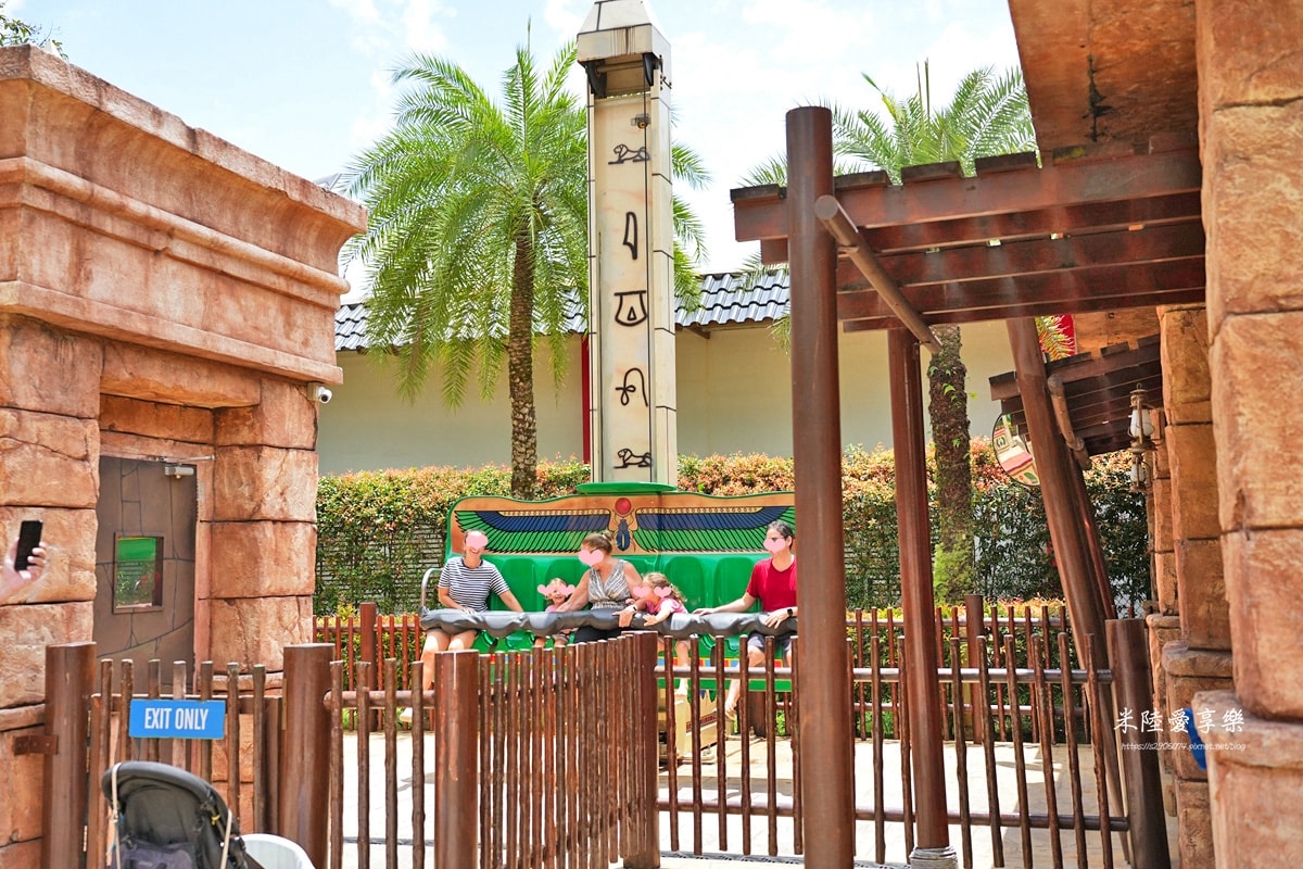 馬來西亞-樂高樂園LEGOLAND Malaysia|八大主題|輕鬆玩 - 第32張圖 馬來西亞-樂高樂園LEGOLAND Malaysia|八大主題|輕鬆玩