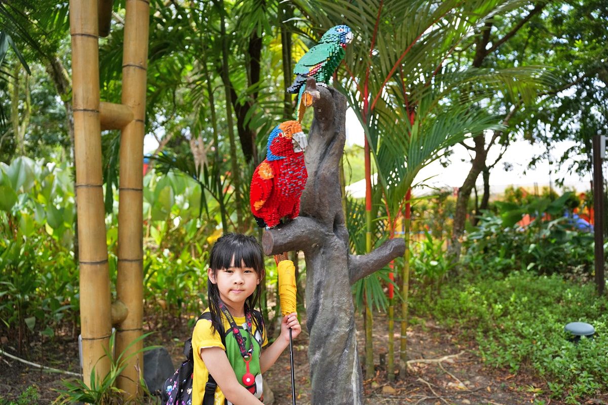 馬來西亞-樂高樂園LEGOLAND Malaysia|八大主題|輕鬆玩 - 第48張圖 馬來西亞-樂高樂園LEGOLAND Malaysia|八大主題|輕鬆玩