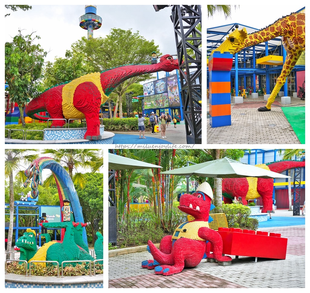 馬來西亞-樂高樂園LEGOLAND Malaysia|八大主題|輕鬆玩 - 第54張圖 馬來西亞-樂高樂園LEGOLAND Malaysia|八大主題|輕鬆玩