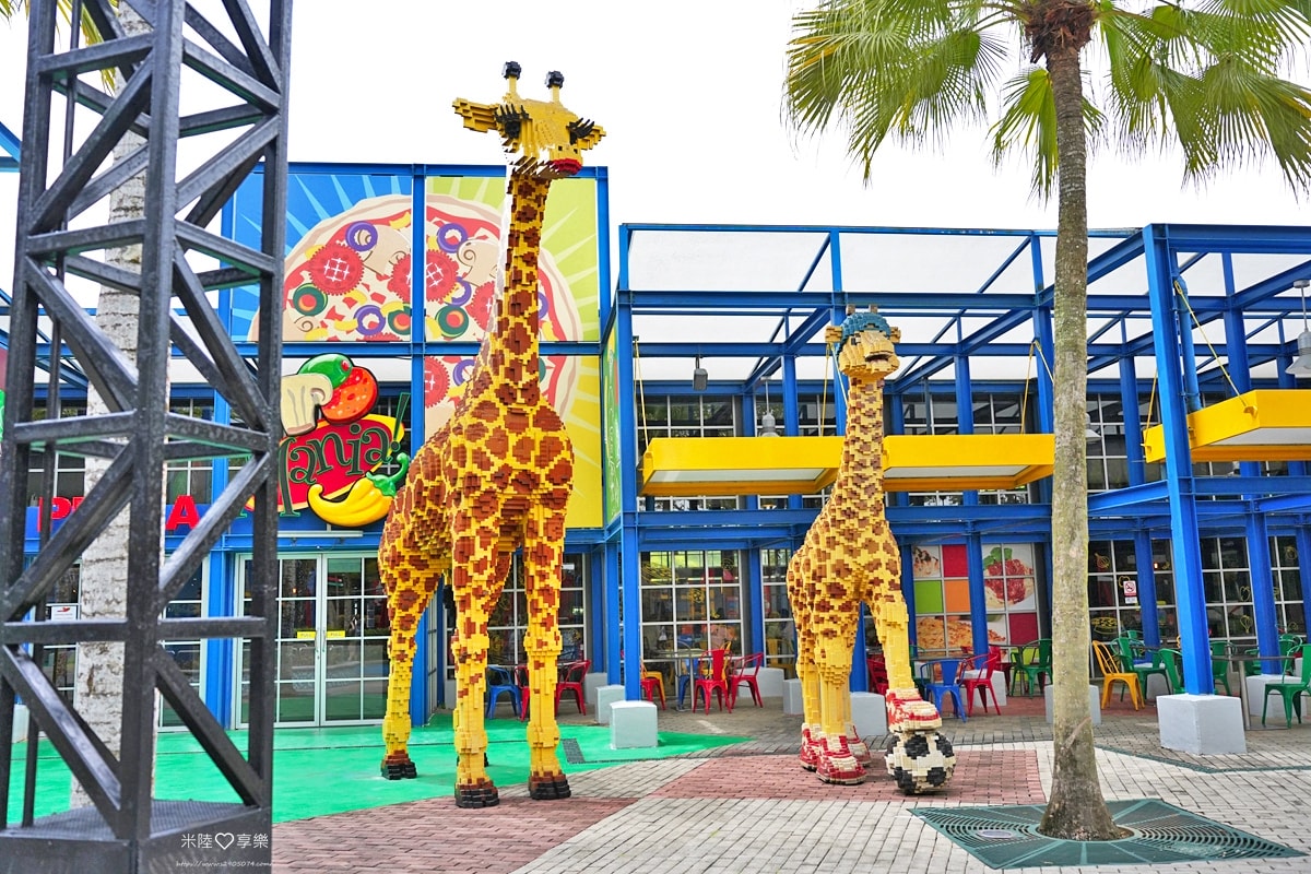 馬來西亞-樂高樂園LEGOLAND Malaysia|八大主題|輕鬆玩 - 第53張圖 馬來西亞-樂高樂園LEGOLAND Malaysia|八大主題|輕鬆玩