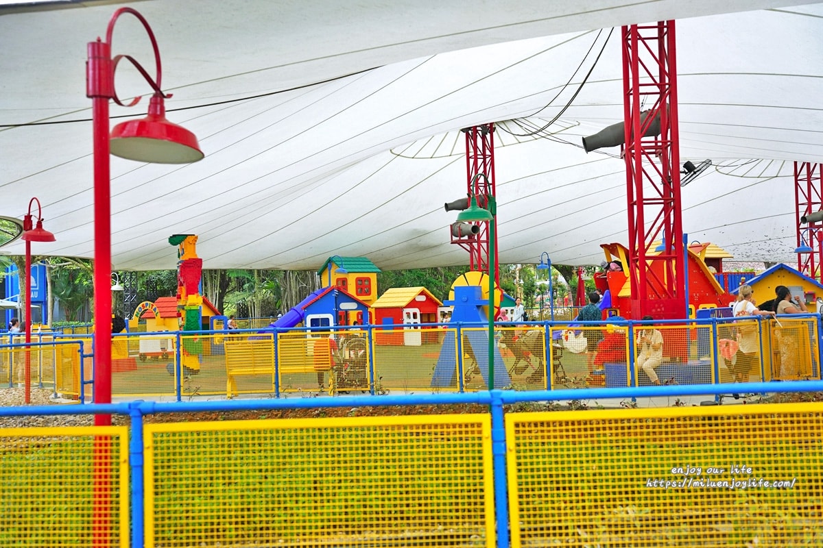 馬來西亞-樂高樂園LEGOLAND Malaysia|八大主題|輕鬆玩 - 第56張圖 馬來西亞-樂高樂園LEGOLAND Malaysia|八大主題|輕鬆玩
