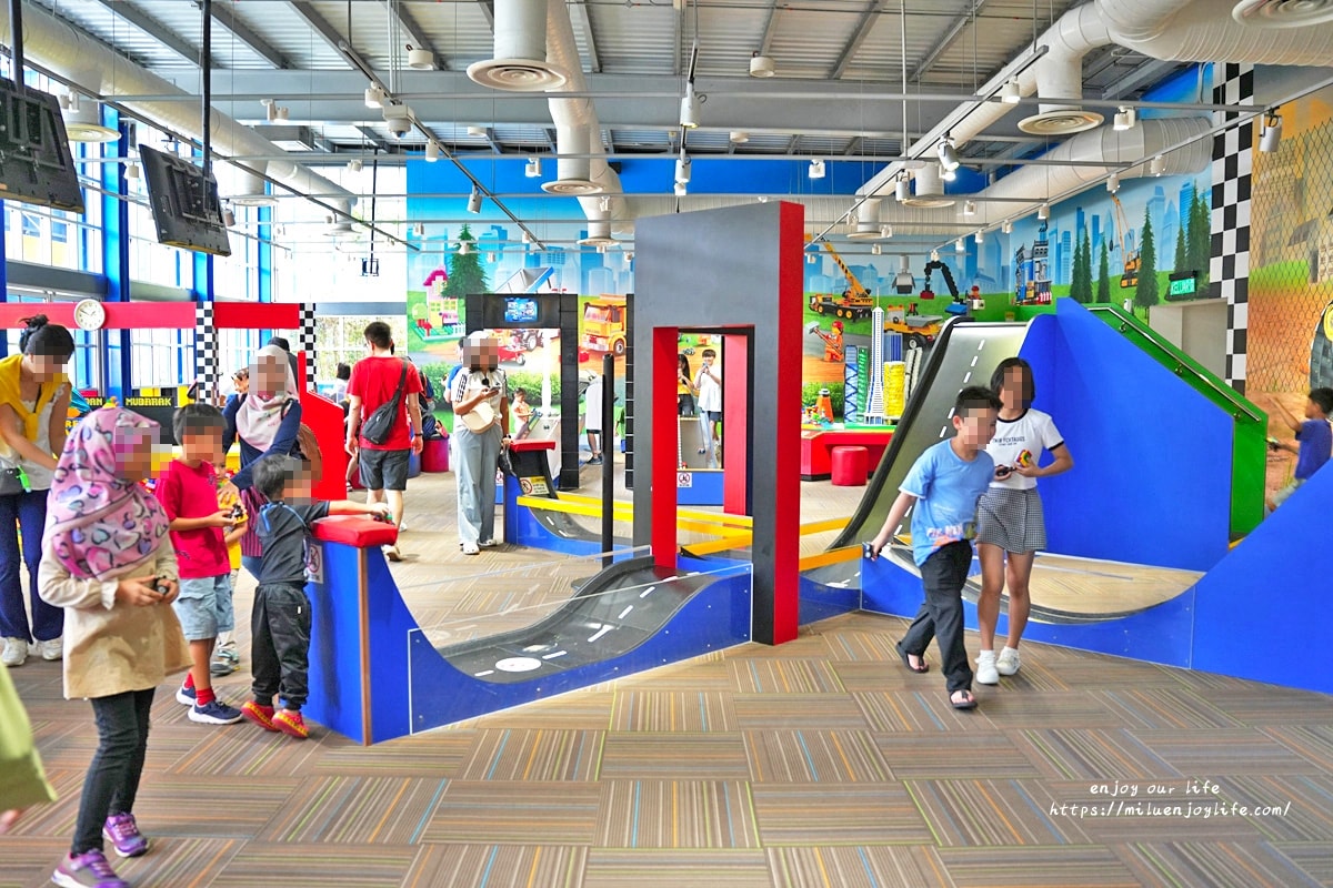馬來西亞-樂高樂園LEGOLAND Malaysia|八大主題|輕鬆玩 - 第61張圖 馬來西亞-樂高樂園LEGOLAND Malaysia|八大主題|輕鬆玩