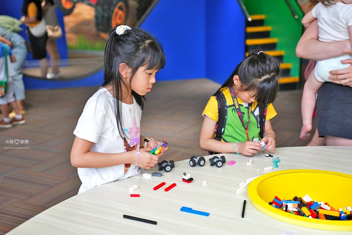 馬來西亞-樂高樂園LEGOLAND Malaysia|八大主題|輕鬆玩 - 第59張圖 馬來西亞-樂高樂園LEGOLAND Malaysia|八大主題|輕鬆玩