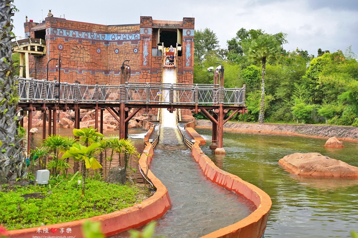 馬來西亞-樂高樂園LEGOLAND Malaysia|八大主題|輕鬆玩 - 第36張圖 馬來西亞-樂高樂園LEGOLAND Malaysia|八大主題|輕鬆玩