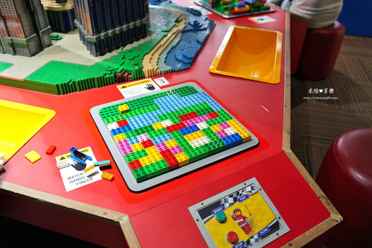 馬來西亞-樂高樂園LEGOLAND Malaysia|八大主題|輕鬆玩 - 第60張圖 馬來西亞-樂高樂園LEGOLAND Malaysia|八大主題|輕鬆玩