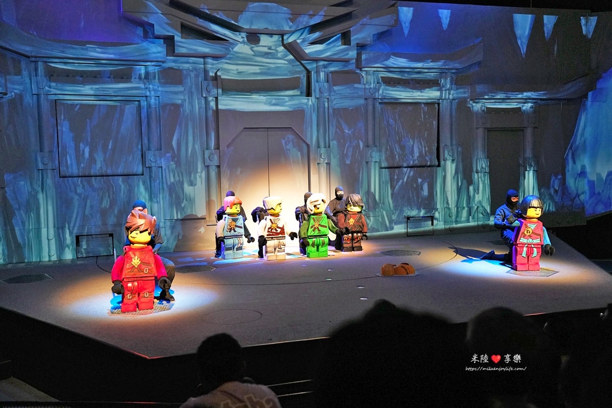 馬來西亞-樂高樂園LEGOLAND Malaysia|八大主題|輕鬆玩 - 第30張圖 馬來西亞-樂高樂園LEGOLAND Malaysia|八大主題|輕鬆玩