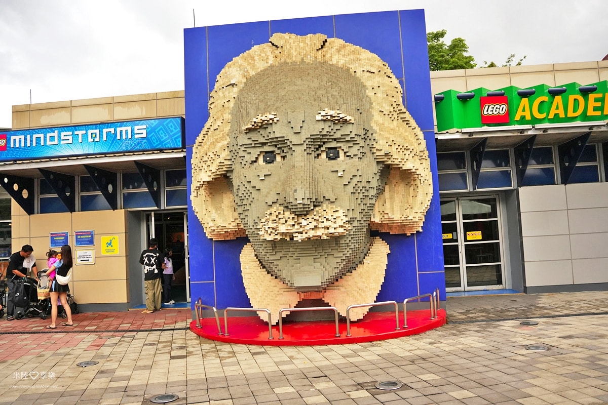 馬來西亞-樂高樂園LEGOLAND Malaysia|八大主題|輕鬆玩 - 第63張圖 馬來西亞-樂高樂園LEGOLAND Malaysia|八大主題|輕鬆玩