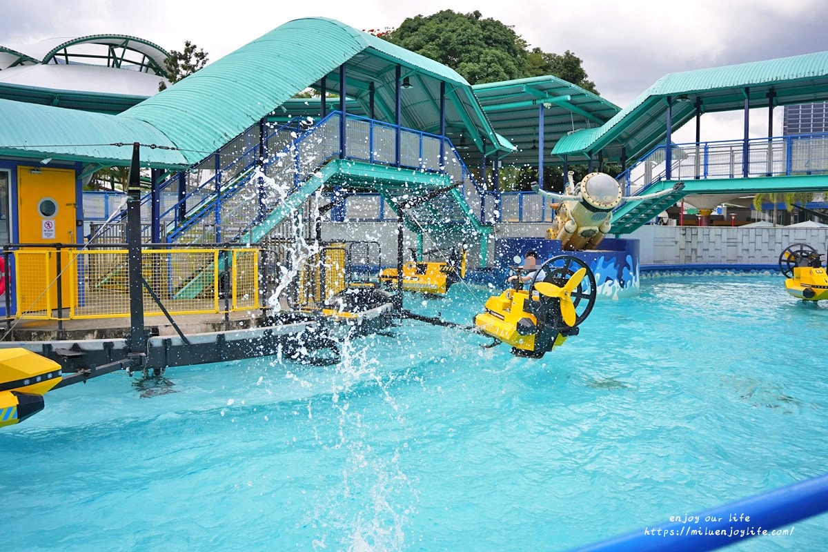 馬來西亞-樂高樂園LEGOLAND Malaysia|八大主題|輕鬆玩 - 第66張圖 馬來西亞-樂高樂園LEGOLAND Malaysia|八大主題|輕鬆玩