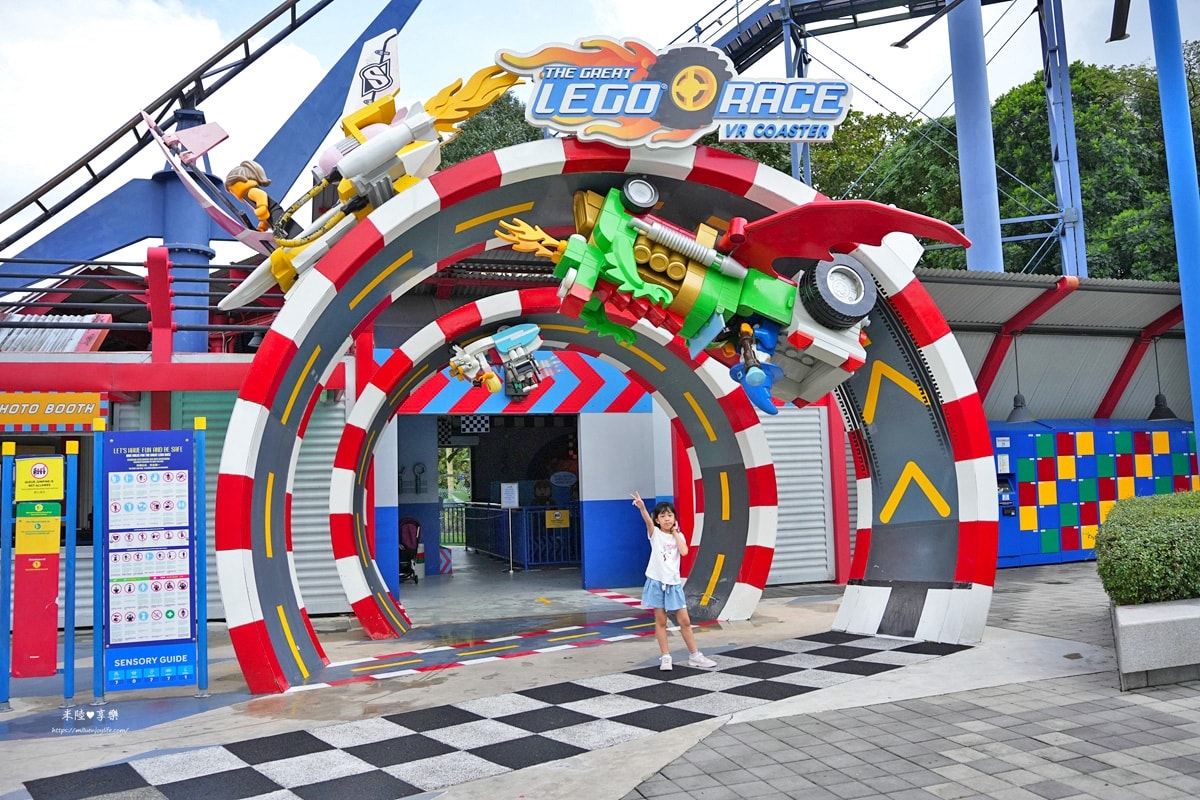 馬來西亞-樂高樂園LEGOLAND Malaysia|八大主題|輕鬆玩 - 第64張圖 馬來西亞-樂高樂園LEGOLAND Malaysia|八大主題|輕鬆玩