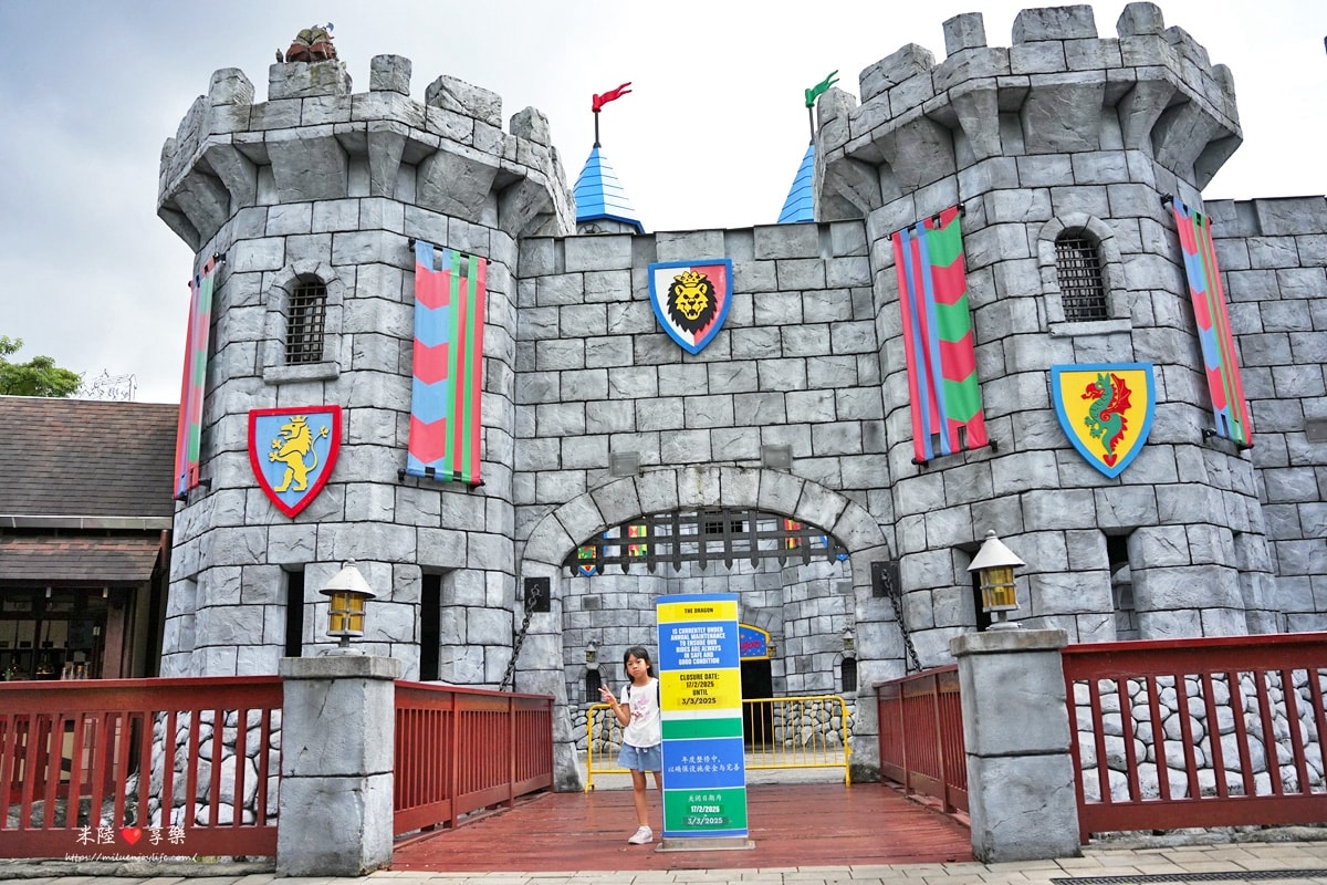 馬來西亞-樂高樂園LEGOLAND Malaysia|八大主題|輕鬆玩 - 第49張圖 馬來西亞-樂高樂園LEGOLAND Malaysia|八大主題|輕鬆玩