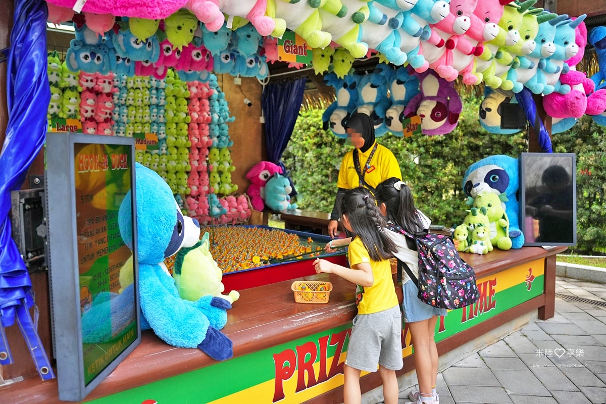 馬來西亞-樂高樂園LEGOLAND Malaysia|八大主題|輕鬆玩 - 第45張圖 馬來西亞-樂高樂園LEGOLAND Malaysia|八大主題|輕鬆玩