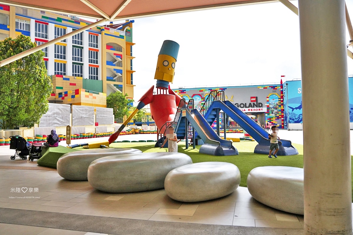 馬來西亞-樂高樂園LEGOLAND Malaysia|八大主題|輕鬆玩 - 第7張圖 馬來西亞-樂高樂園LEGOLAND Malaysia|八大主題|輕鬆玩