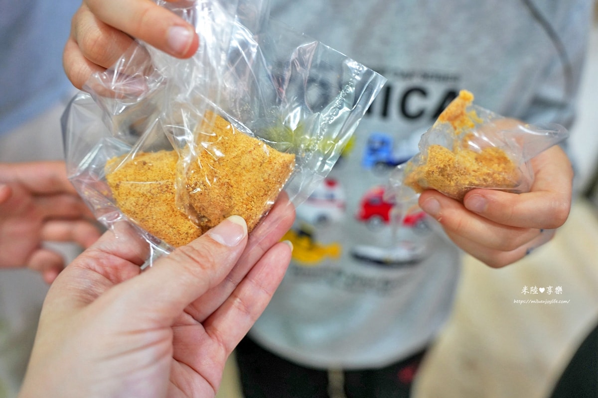 桃園大溪-大溪老街好吃好買