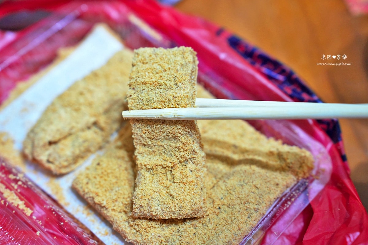 桃園大溪-大溪老街好吃好買