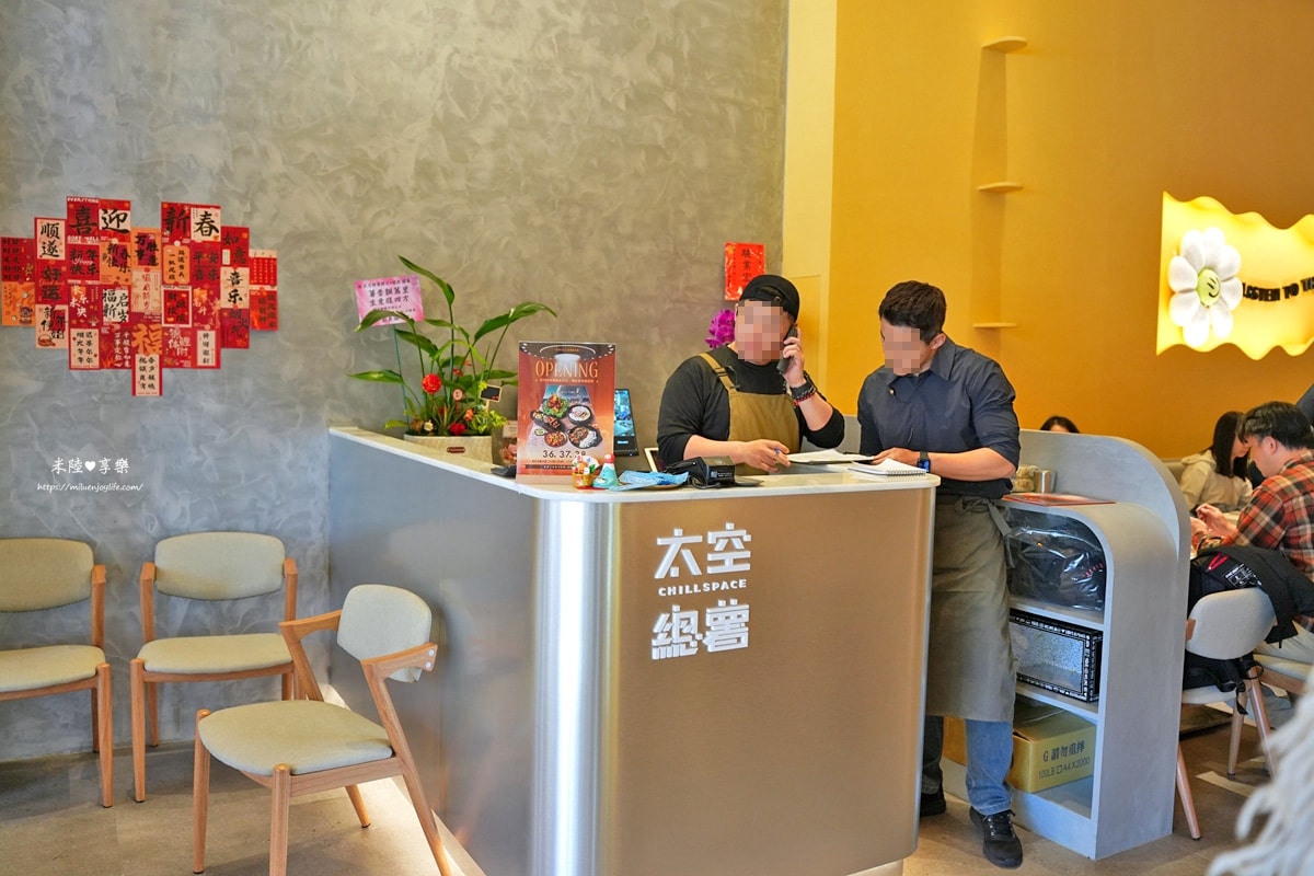 竹北-太空總薯韓式3號店|韓式料理選擇多|毛孩友善店 - 第5張圖 竹北-太空總薯韓式3號店|韓式料理選擇多|毛孩友善店