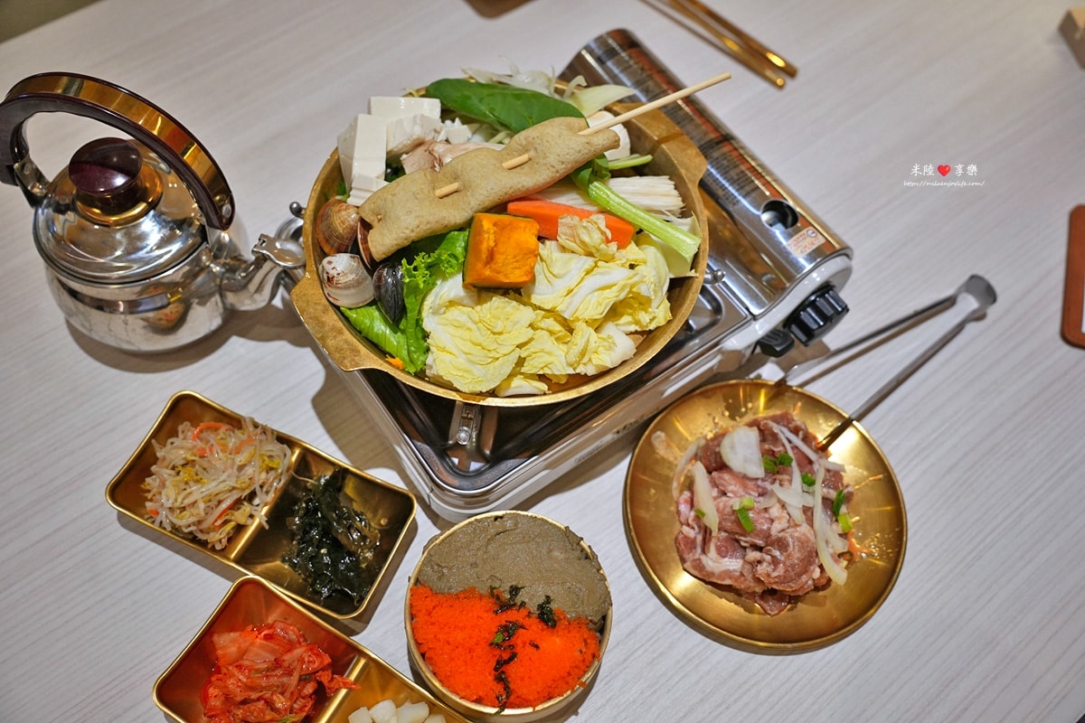竹北-太空總薯韓式3號店|韓式料理選擇多|毛孩友善店 - 第46張圖 竹北-太空總薯韓式3號店|韓式料理選擇多|毛孩友善店