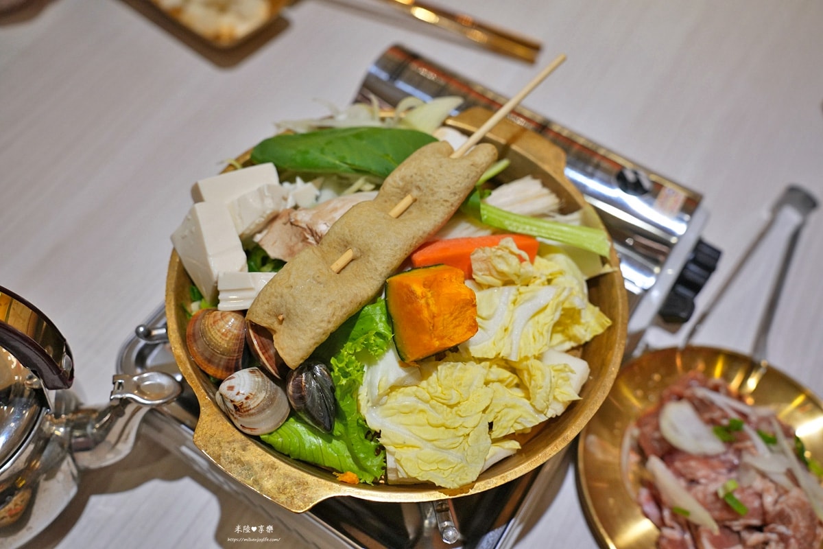 竹北-太空總薯韓式3號店|韓式料理選擇多|毛孩友善店 - 第48張圖 竹北-太空總薯韓式3號店|韓式料理選擇多|毛孩友善店