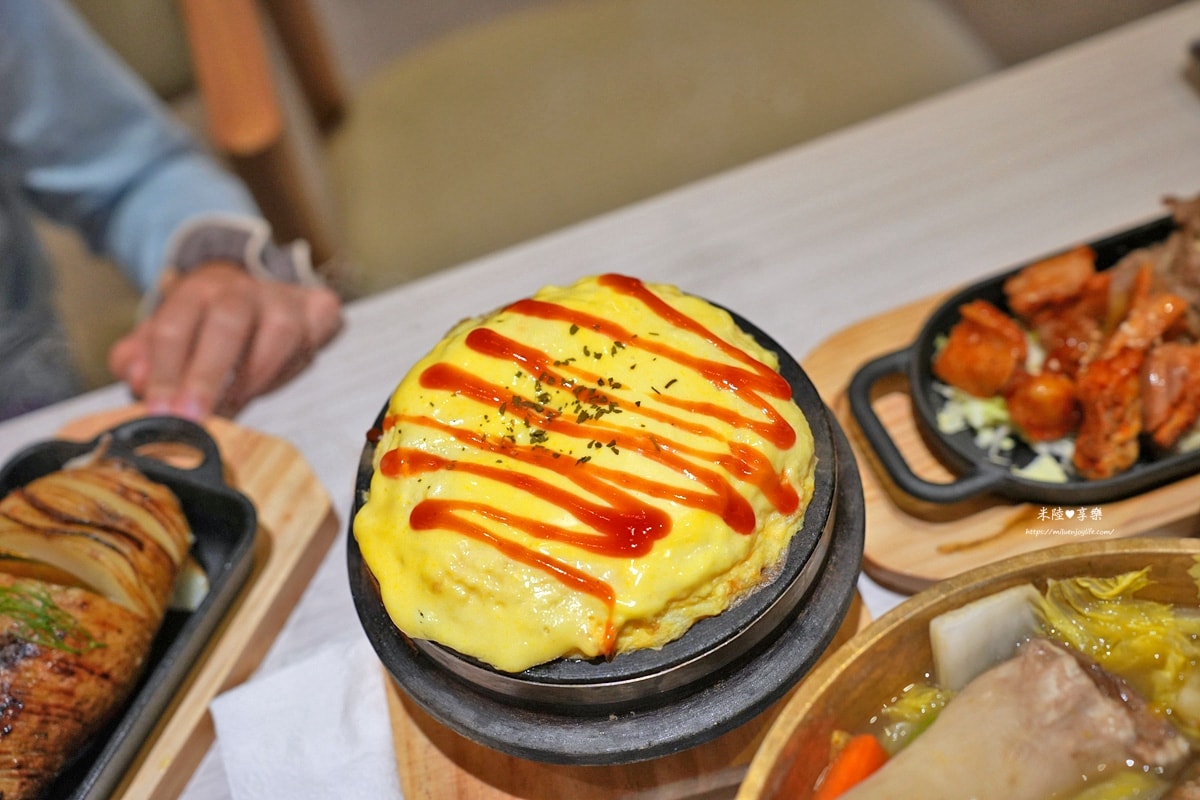 竹北-太空總薯韓式3號店|韓式料理選擇多|毛孩友善店 - 第38張圖 竹北-太空總薯韓式3號店|韓式料理選擇多|毛孩友善店