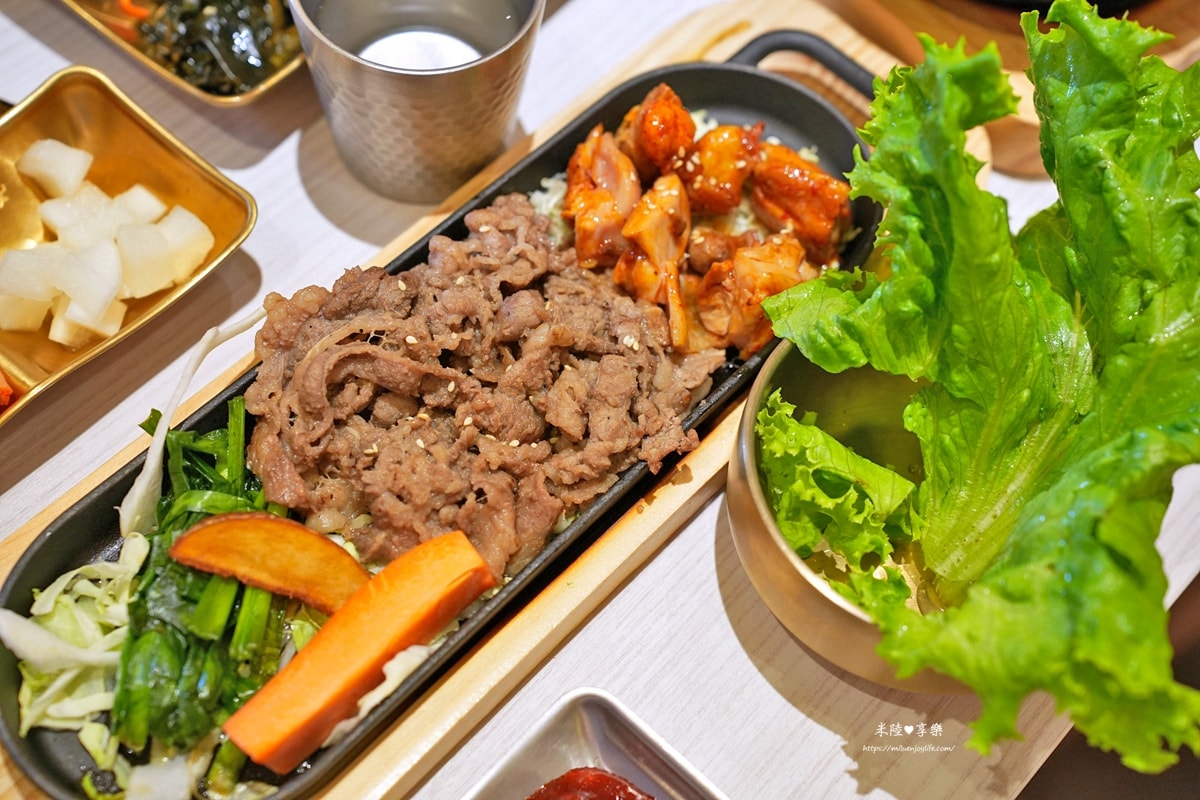 竹北-太空總薯韓式3號店|韓式料理選擇多|毛孩友善店 - 第54張圖 竹北-太空總薯韓式3號店|韓式料理選擇多|毛孩友善店