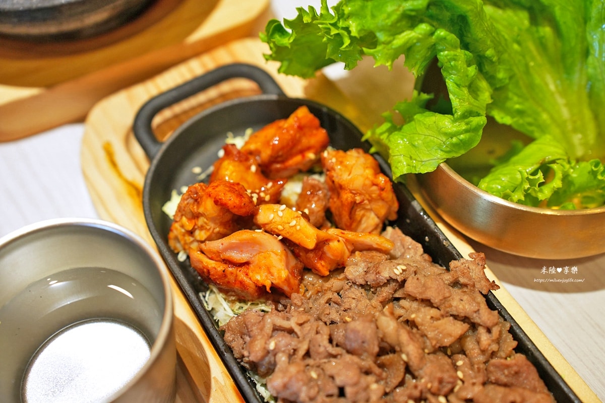竹北-太空總薯韓式3號店|韓式料理選擇多|毛孩友善店 - 第55張圖 竹北-太空總薯韓式3號店|韓式料理選擇多|毛孩友善店