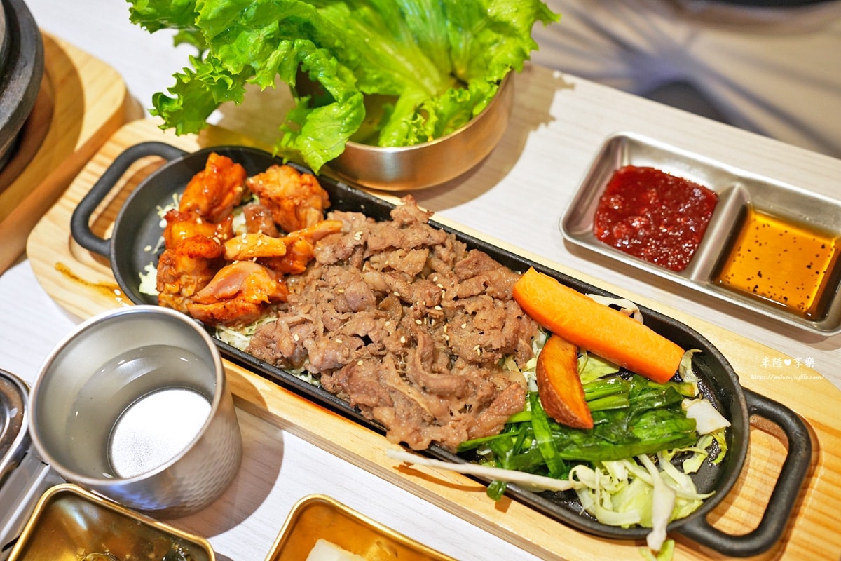 竹北-太空總薯韓式3號店|韓式料理選擇多|毛孩友善店 - 第53張圖 竹北-太空總薯韓式3號店|韓式料理選擇多|毛孩友善店