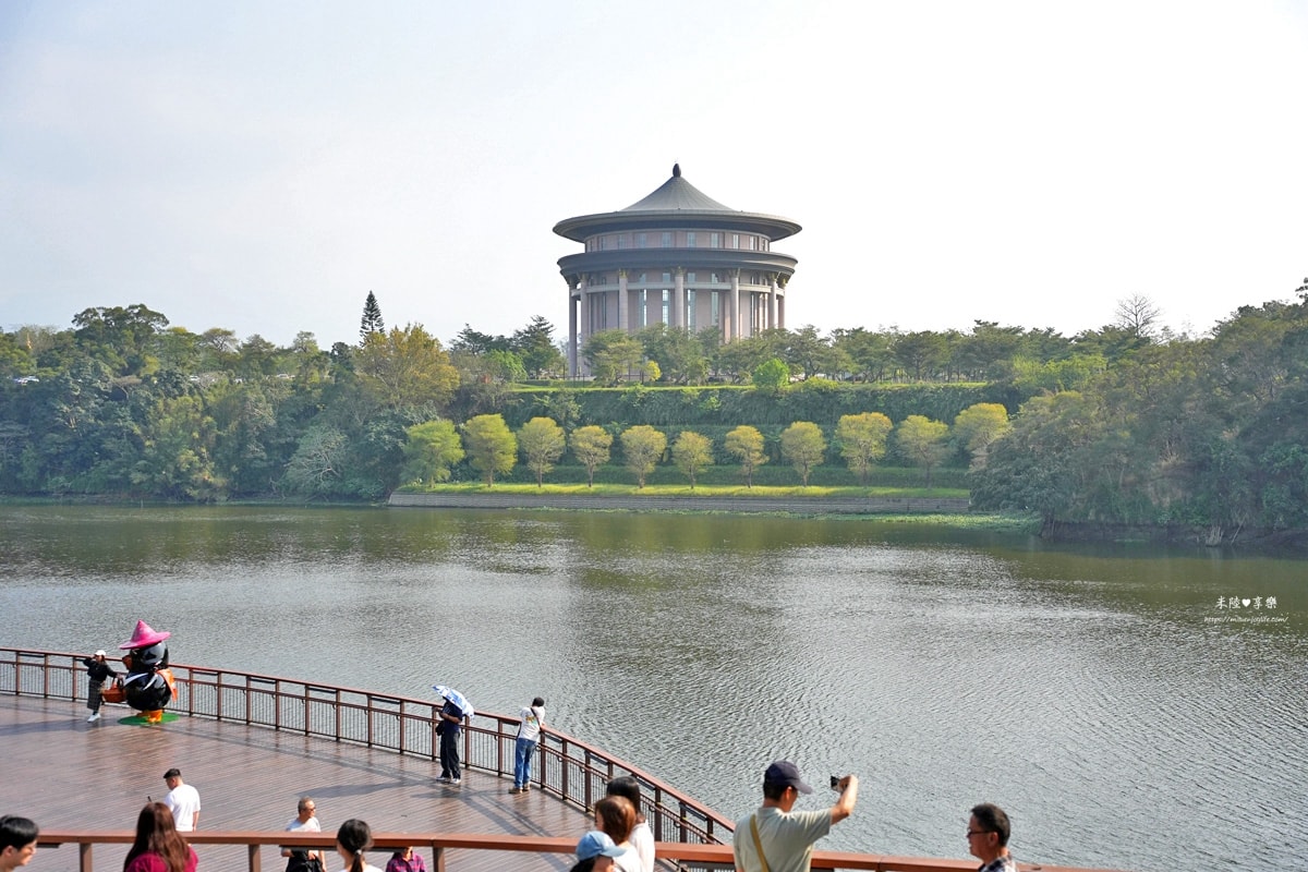 新竹縣峨眉鄉-峨眉湖環湖步道、大自然文化世 - 第10張圖 新竹縣峨眉鄉-峨眉湖環湖步道、大自然文化世