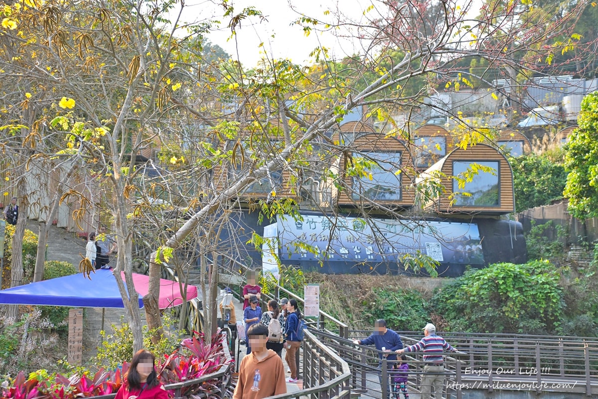 新竹縣峨眉鄉-峨眉湖環湖步道、大自然文化世 - 第24張圖 新竹縣峨眉鄉-峨眉湖環湖步道、大自然文化世
