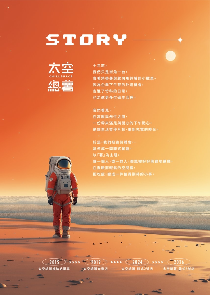 竹北-太空總薯韓式3號店|韓式料理選擇多|毛孩友善店 - 第21張圖 竹北-太空總薯韓式3號店|韓式料理選擇多|毛孩友善店