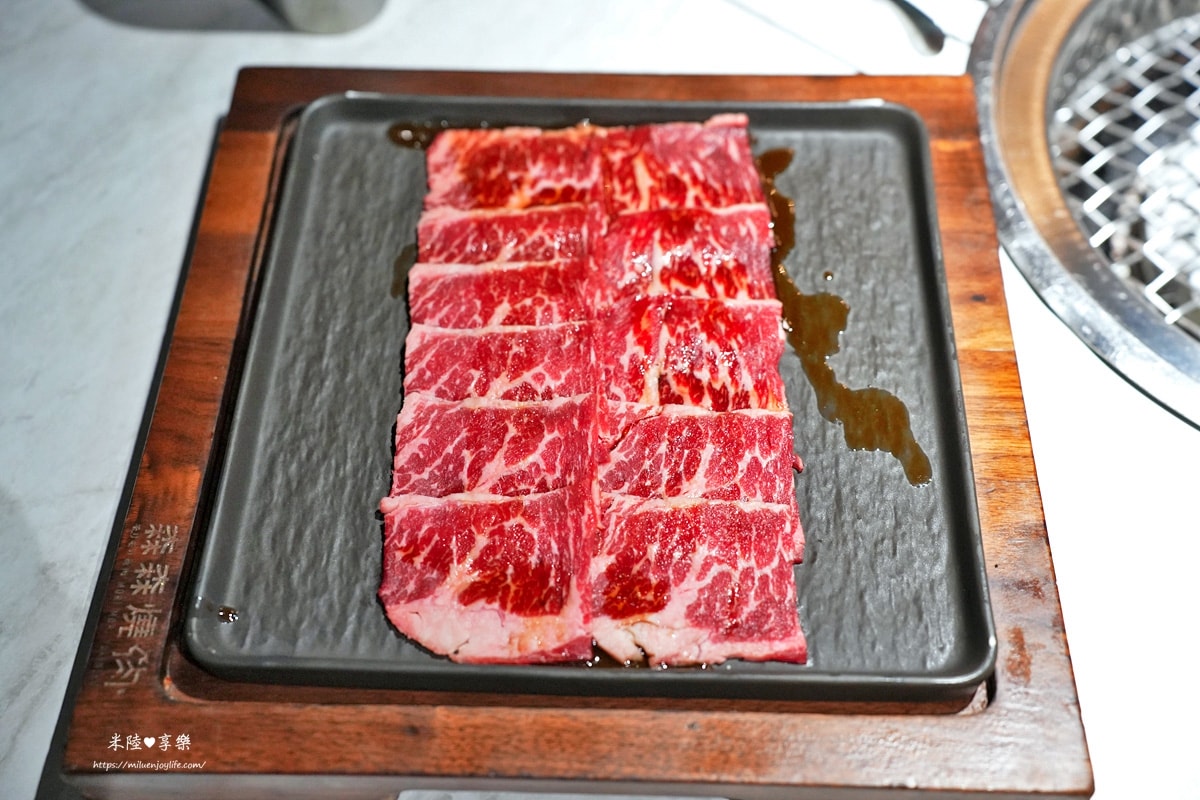 竹北-森森燒肉 - 第25張圖 竹北-森森燒肉