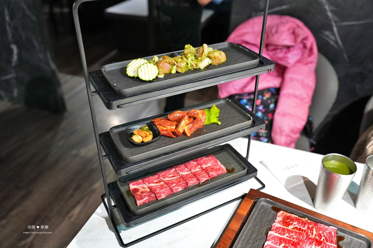 竹北-森森燒肉 - 第17張圖 竹北-森森燒肉