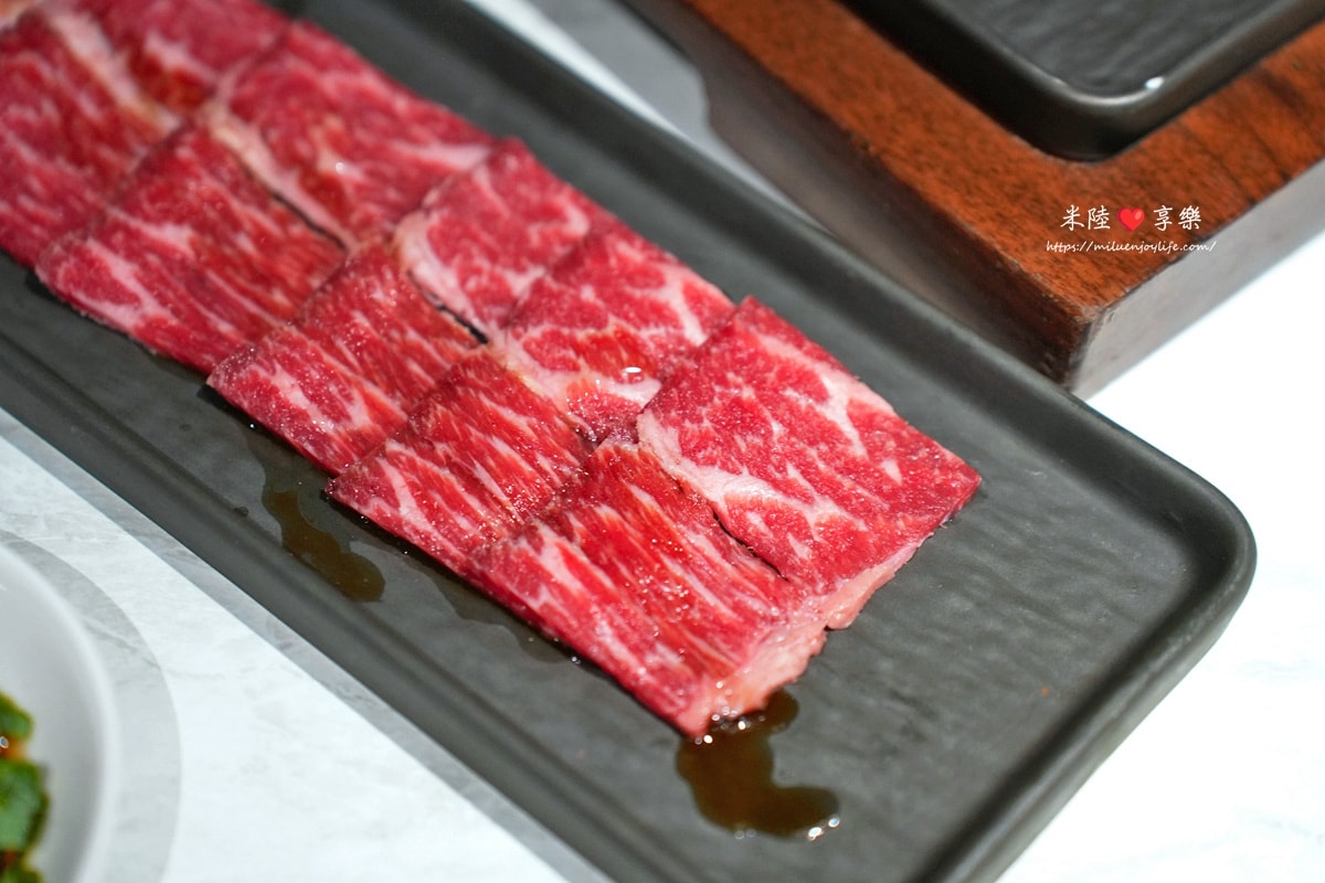 竹北-森森燒肉 - 第24張圖 竹北-森森燒肉