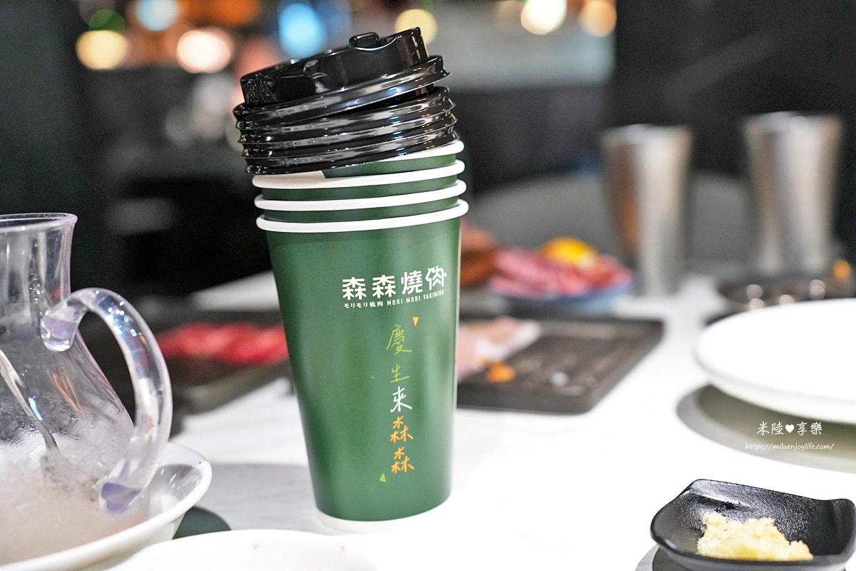 竹北-森森燒肉 - 第66張圖 竹北-森森燒肉