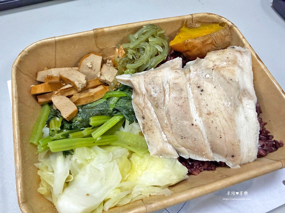 新竹健康餐盒 - 第16張圖 新竹健康餐盒